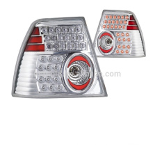 Durable In Use Customized Auto Lampl Rear Mold Maker Tail Lamp Mould